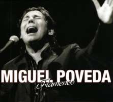 WYCOFANY  Miguel Poveda: Flamenco (2 CD)